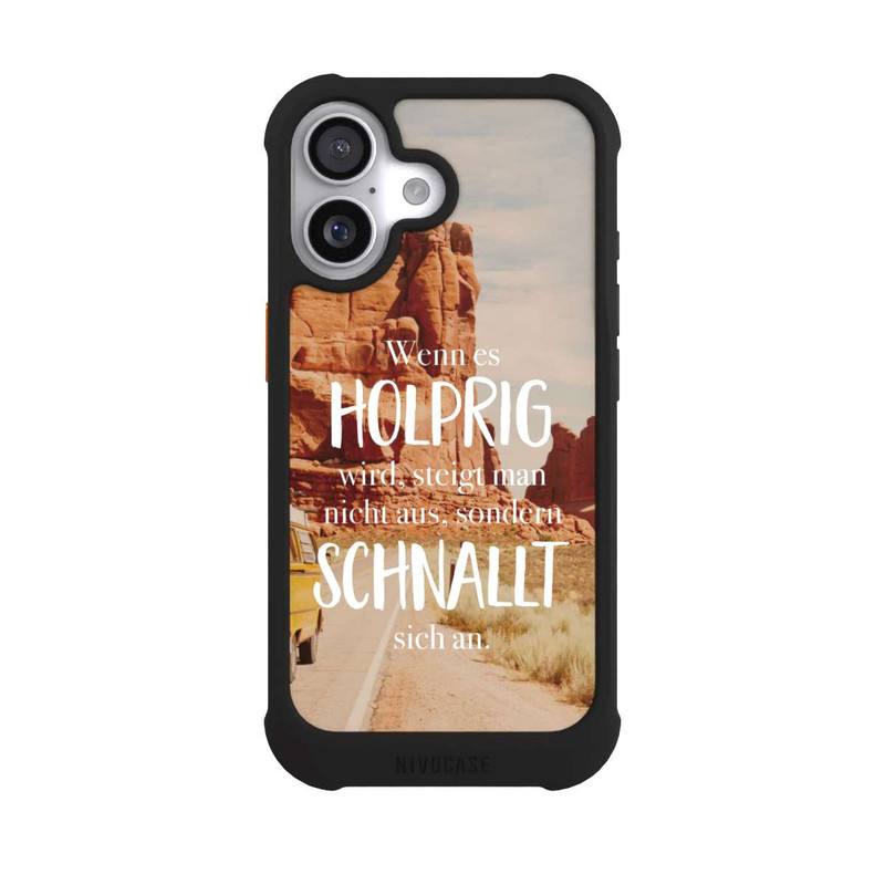 iPhone 17 NIVOmax Holpriger Weg