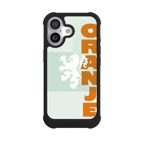  NIVOmax Oranje Dutch National Team