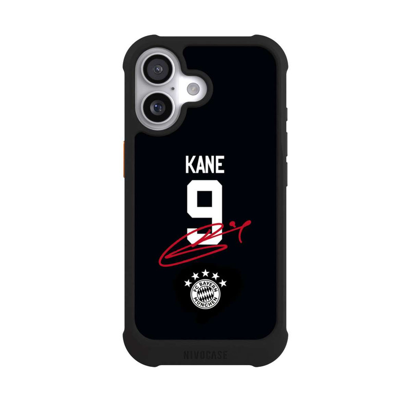 iPhone 17 NIVOmax Kane 9