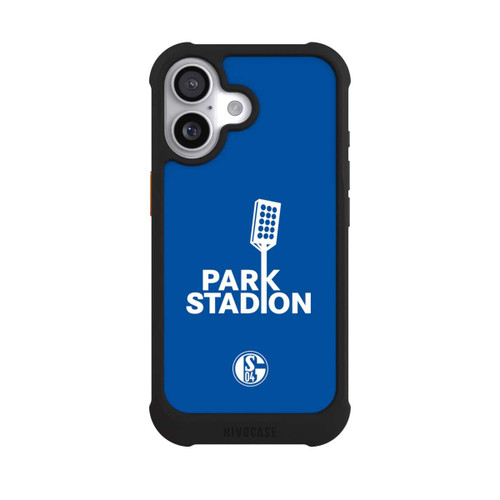  NIVOmax S04 Parkstadion