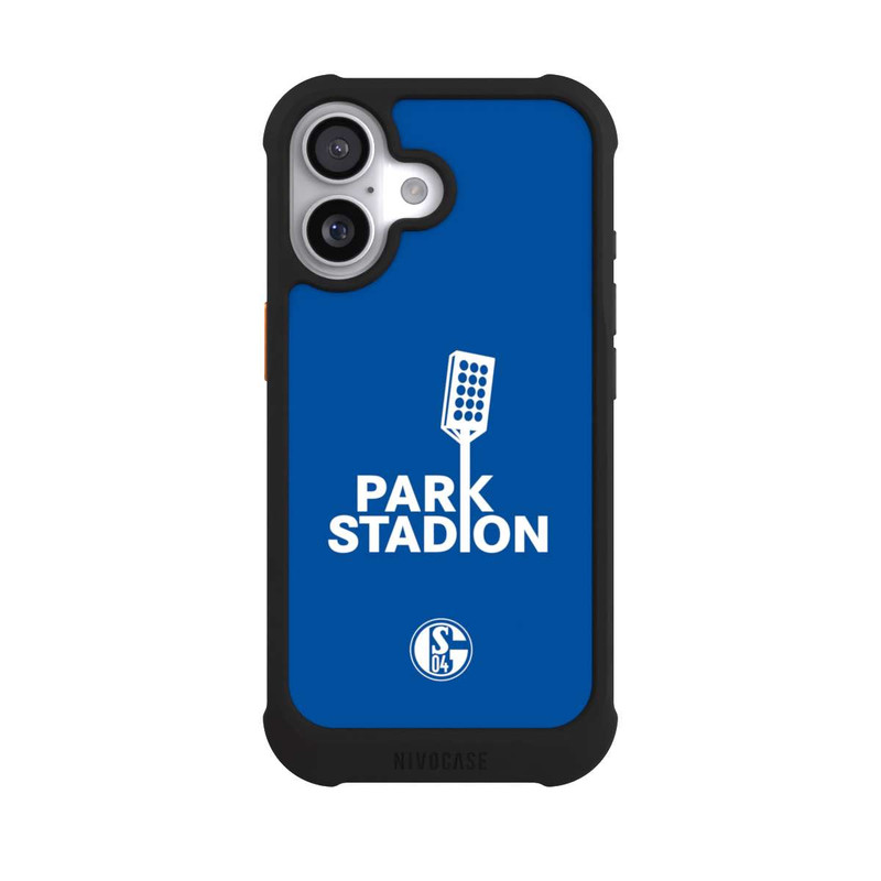 iPhone 17 NIVOmax S04 Parkstadion