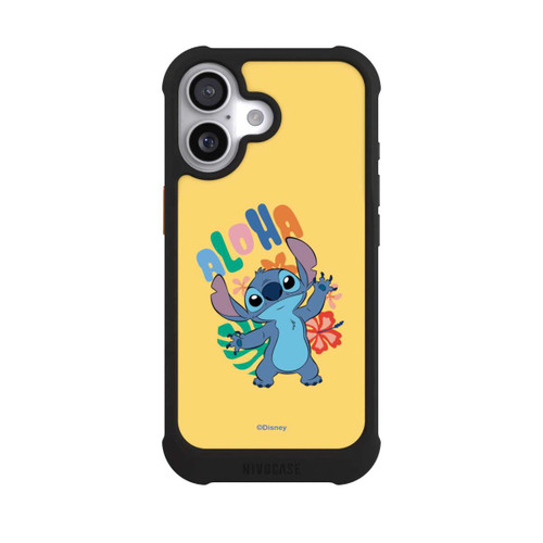 Apple iPhone 17 NIVOmax Stitch Aloha