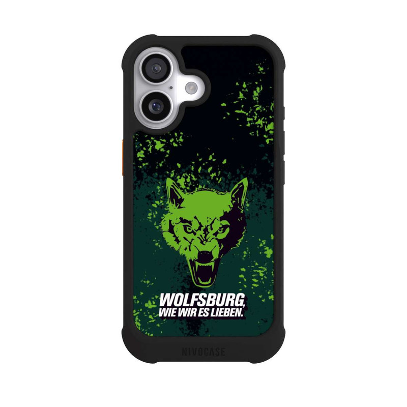 iPhone 17 NIVOmax Wolfsburg Wie Wir Es Lieben