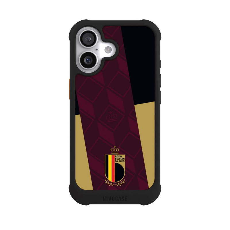 iPhone 17 NIVOmax Belgium Home 2024