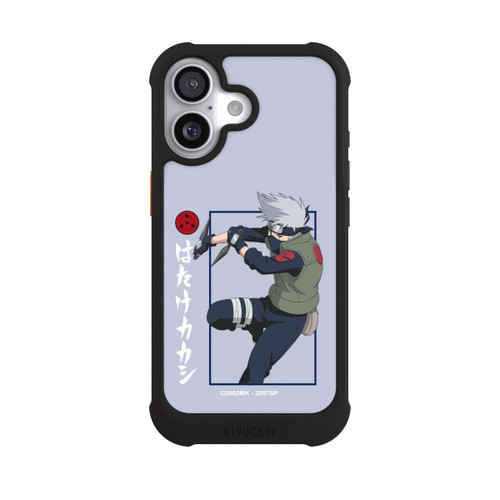  NIVOmax Kakashi Kampfmodus