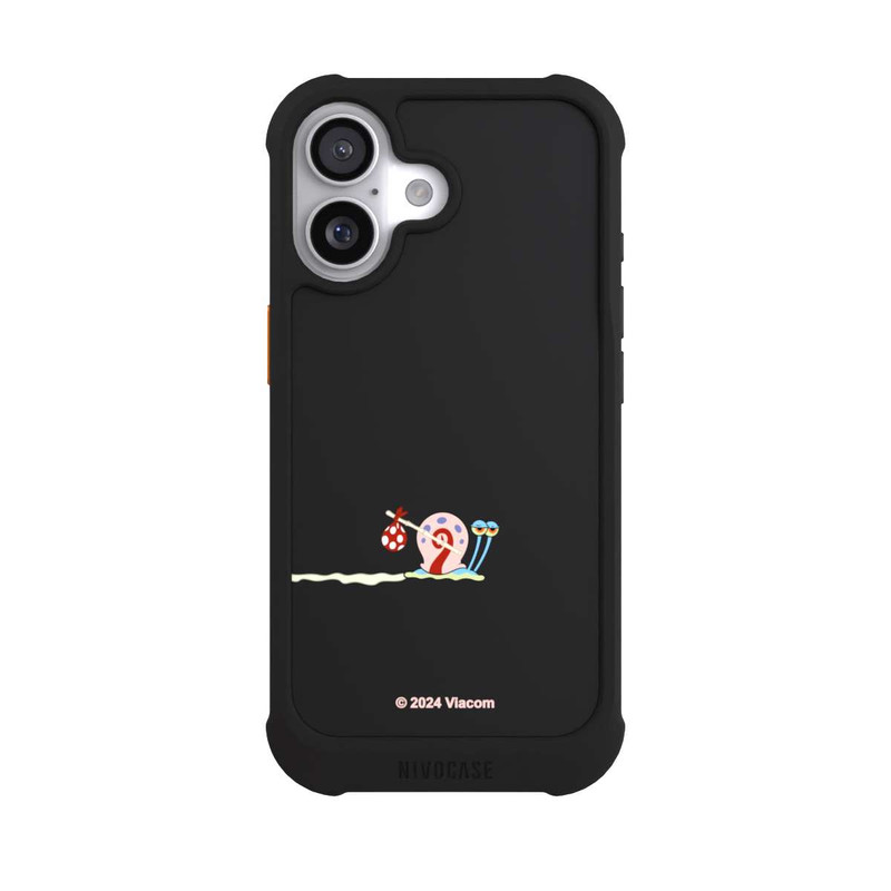 iPhone 17 NIVOmax Garry Good Bye