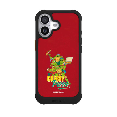  NIVOmax TMNT Say Cheesy Pizza