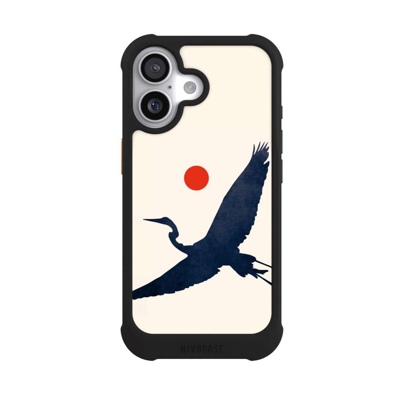 iPhone 17 NIVOmax Crane 2