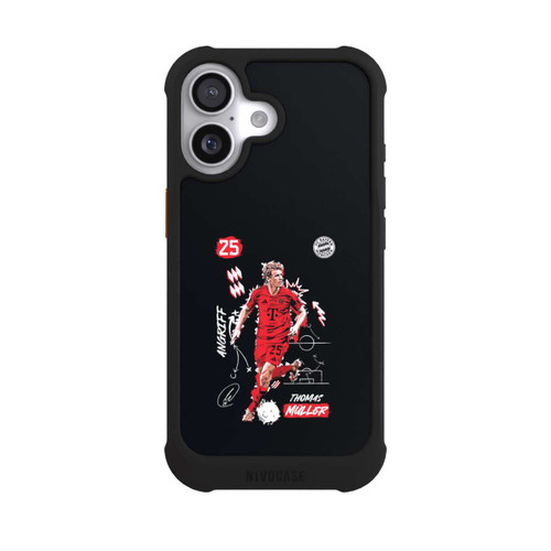  NIVOmax Thomas Müller 24/25