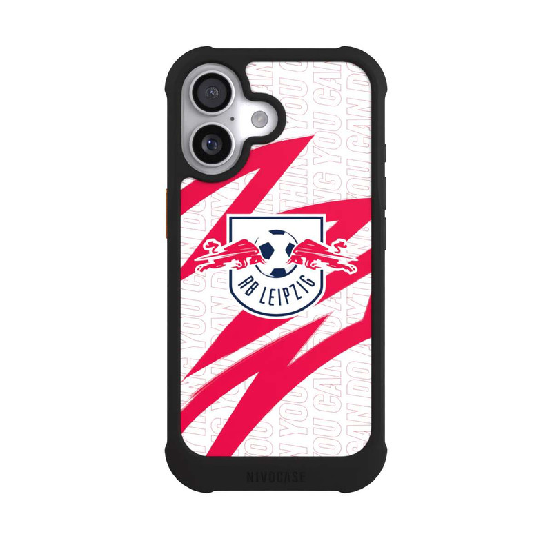 iPhone 17 NIVOmax You Can Do Anything Pattern