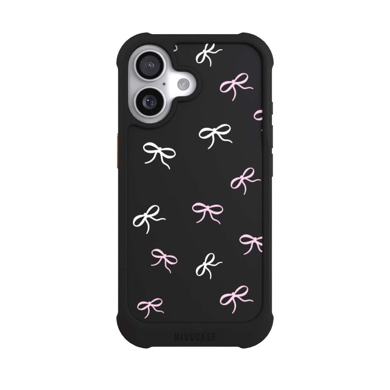 iPhone 17 NIVOmax Modèle de boucle