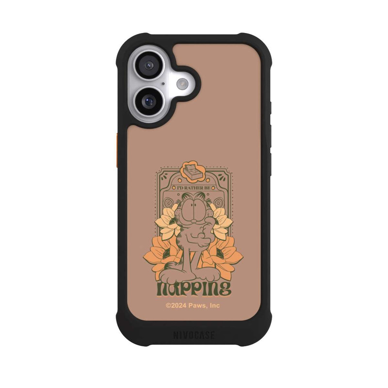 iPhone 17 NIVOmax Rather Be Napping