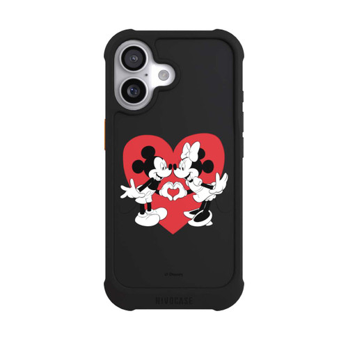  NIVOmax Mickey And Minnie Love