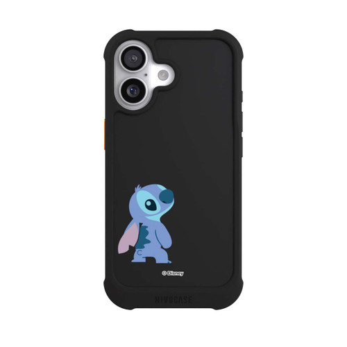  NIVOmax Stitch Smiling Transparent