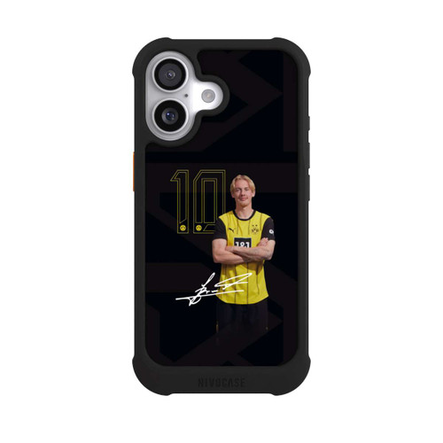  NIVOmax Julian Brandt 24/25