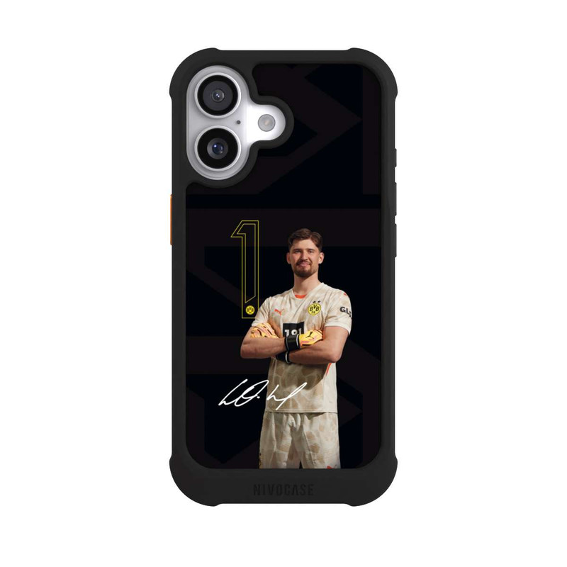 iPhone 17 NIVOmax Gregor Kobel 24/25