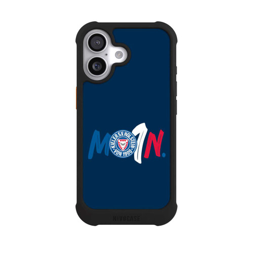  NIVOmax Holstein Kiel Moin Logo