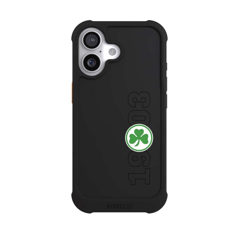 iPhone 17 NIVOmax SPVGG GREUTHER FÜRTH 1903