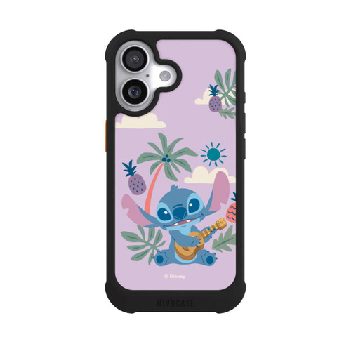 Apple iPhone 17 NIVOmax Stitch Sommervibes