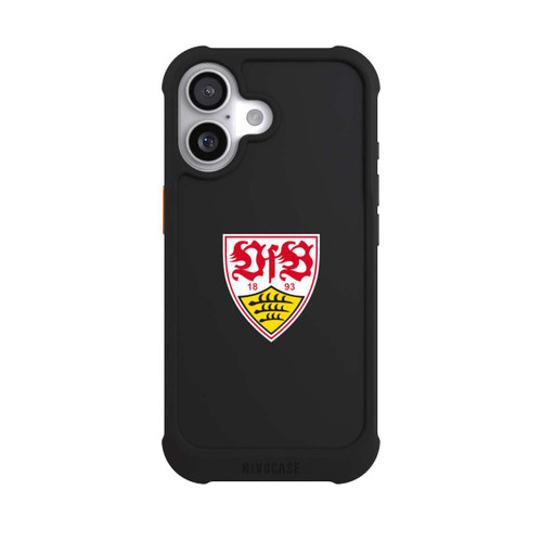  NIVOmax VfB Stuttgart Logo Transparent