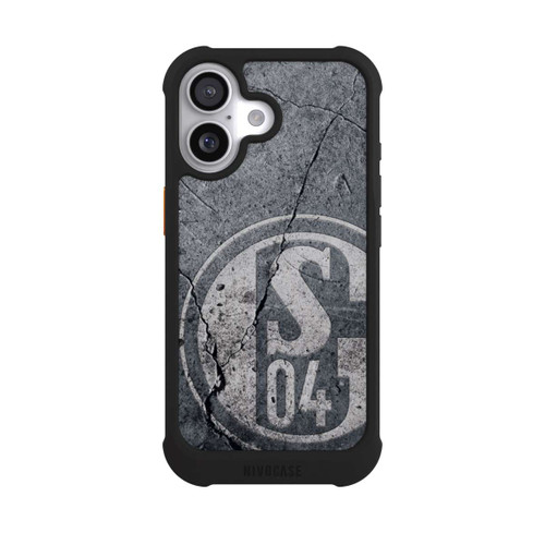  NIVOmax Schalke 04 Beton Look