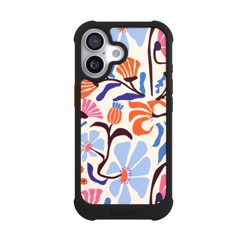  NIVOmax Flower Market Ibiza Pastel