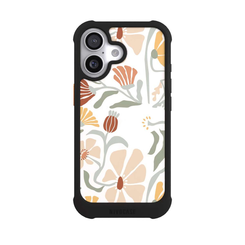 iPhone 17 NIVOmax Bontanical Harvest