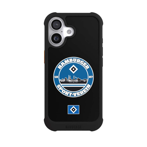  NIVOmax Hamburger Sport-Verein 1887