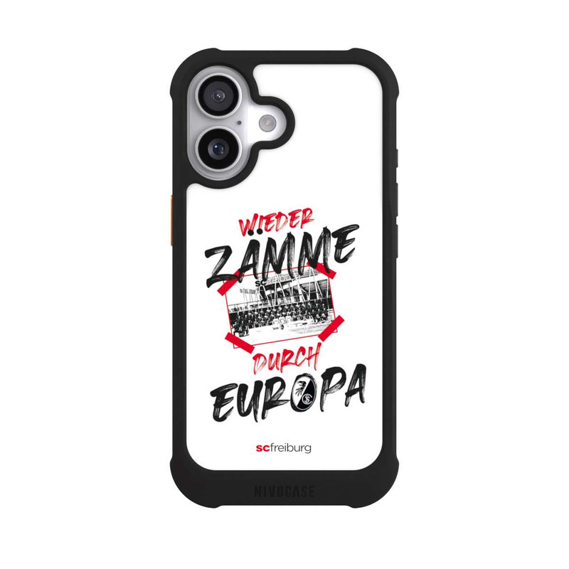 iPhone 17 NIVOmax SC Freiburg Europa