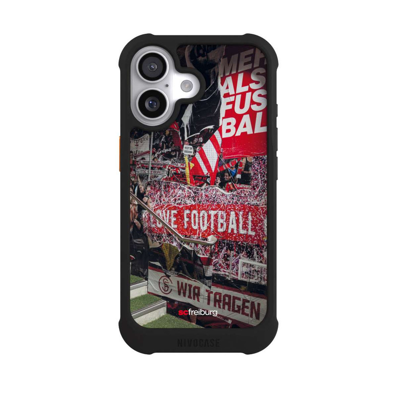iPhone 17 NIVOmax SC Freiburg Mehr Als Fußball