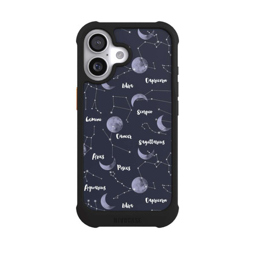  NIVOmax Moon &amp; Constellation by Night