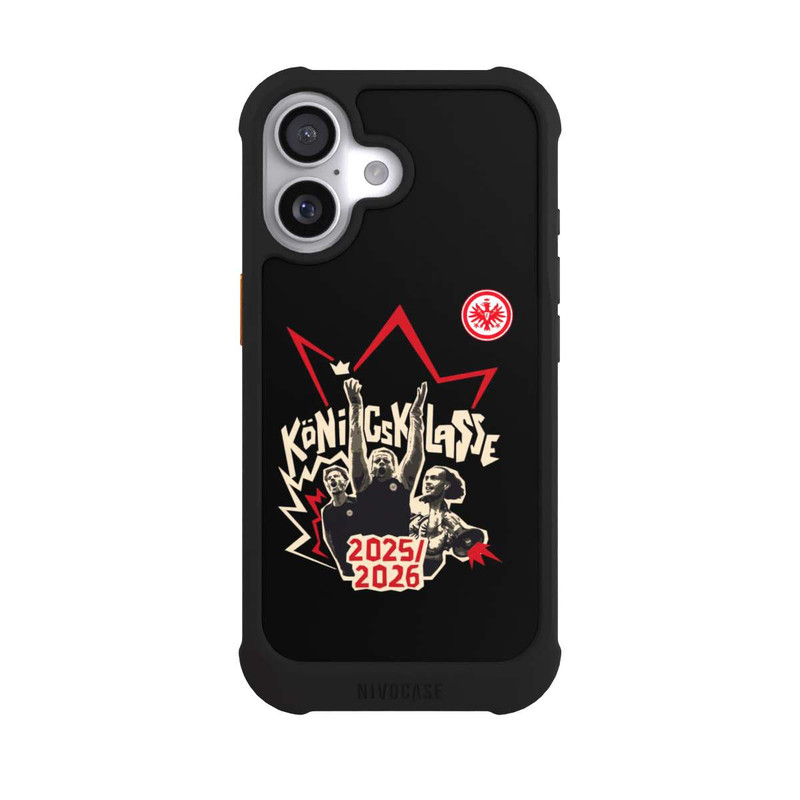 iPhone 17 NIVOmax SGE Königsklasse