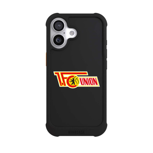  NIVOmax Union Berlin Logo Transparent