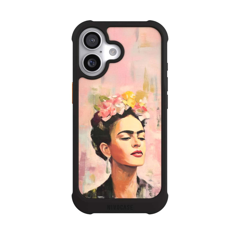 iPhone 17 NIVOmax Mexican Icon Strength And Pain