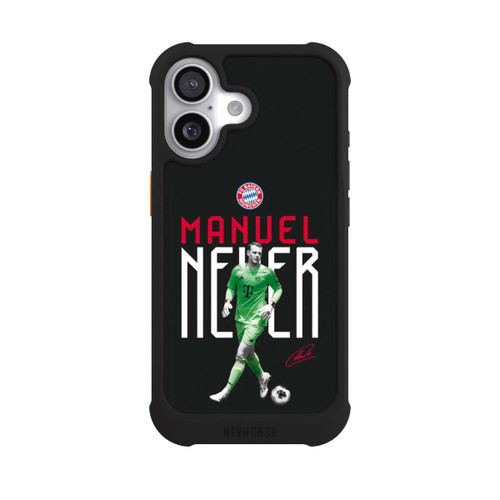 Apple iPhone 17 NIVOmax Manuel Neuer 25/26