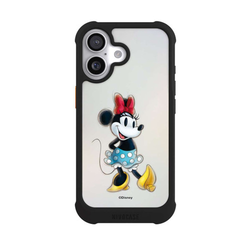  NIVOmax Minnie Sweet Mouse