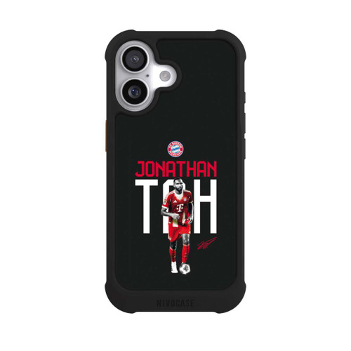  NIVOmax Jonathan Tah 25/26