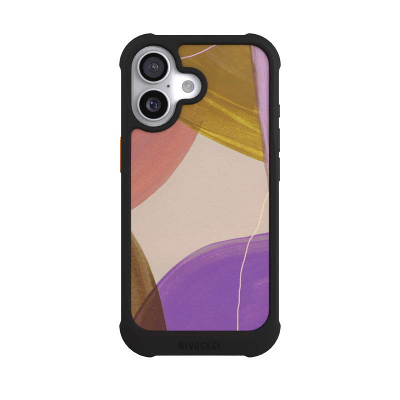iPhone 17 NIVOmax Graphic Art