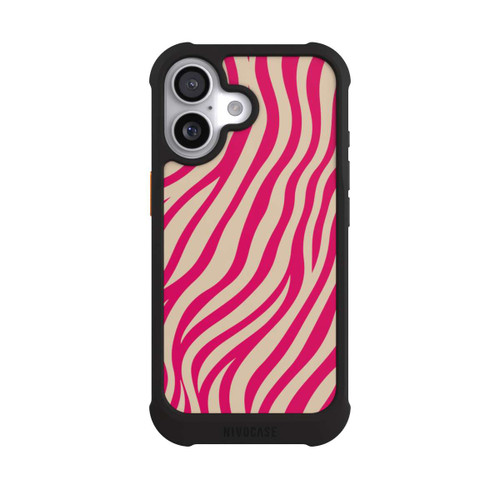  NIVOmax Zebra Muster