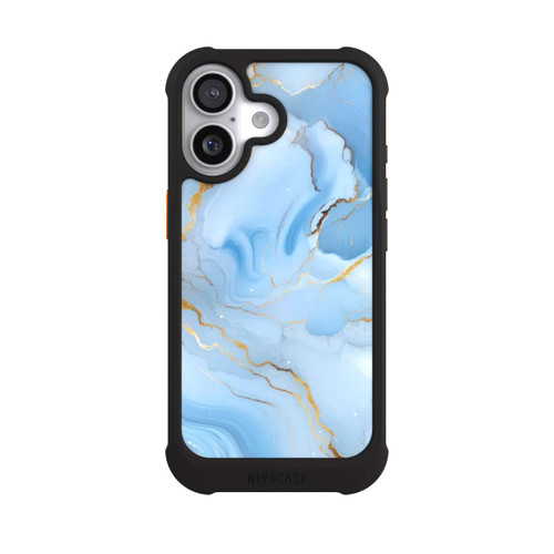  NIVOmax Blauer Marmor
