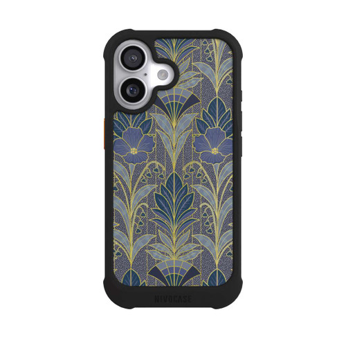  NIVOmax Lily of the Valley Art Deco