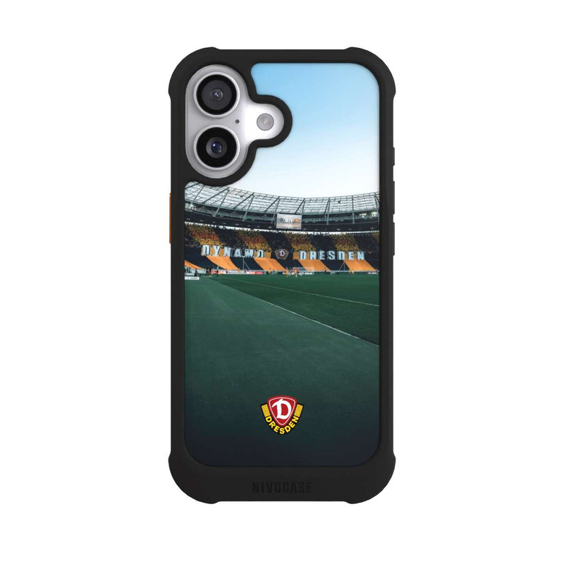 iPhone 17 NIVOmax Dynamo Dresden Choreo