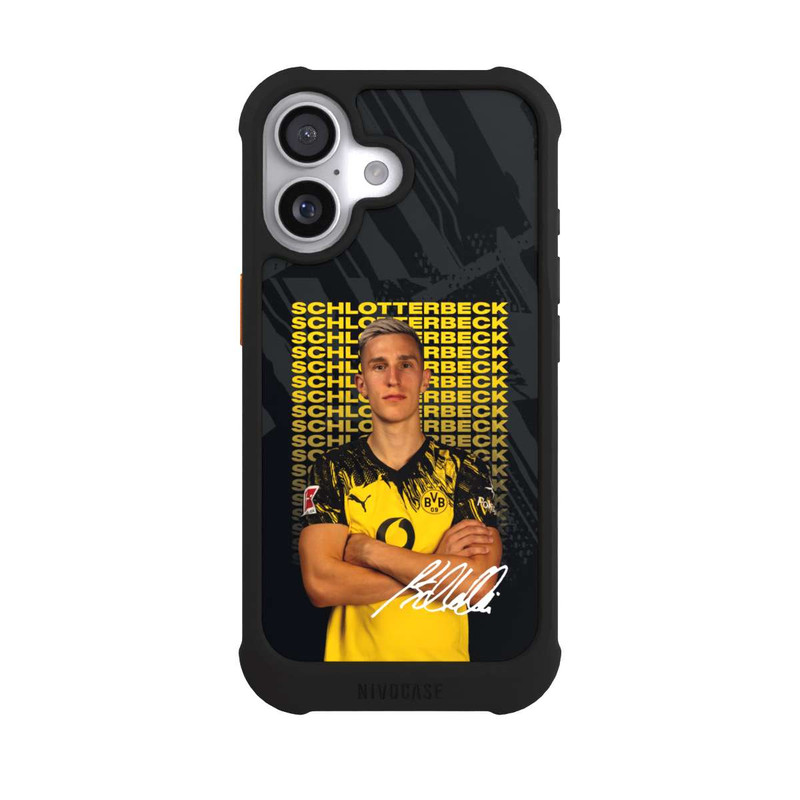 iPhone 17 NIVOmax Nico Schlotterbeck 25/26