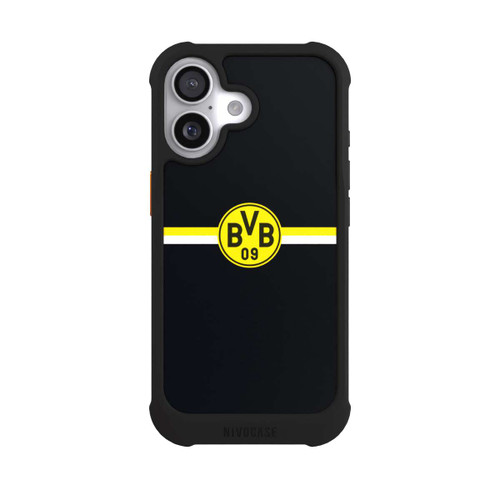  NIVOmax BVB Logo Streifen
