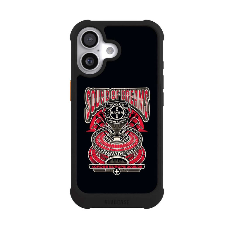 iPhone 17 NIVOmax Bayer 04 Sound of Dreams 