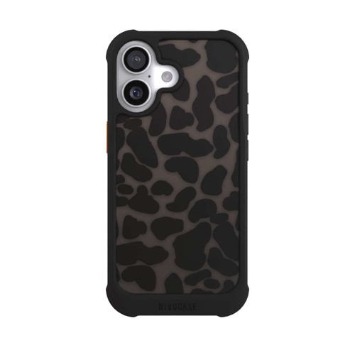 Apple iPhone 17 NIVOmax Leo Muster abstrakt