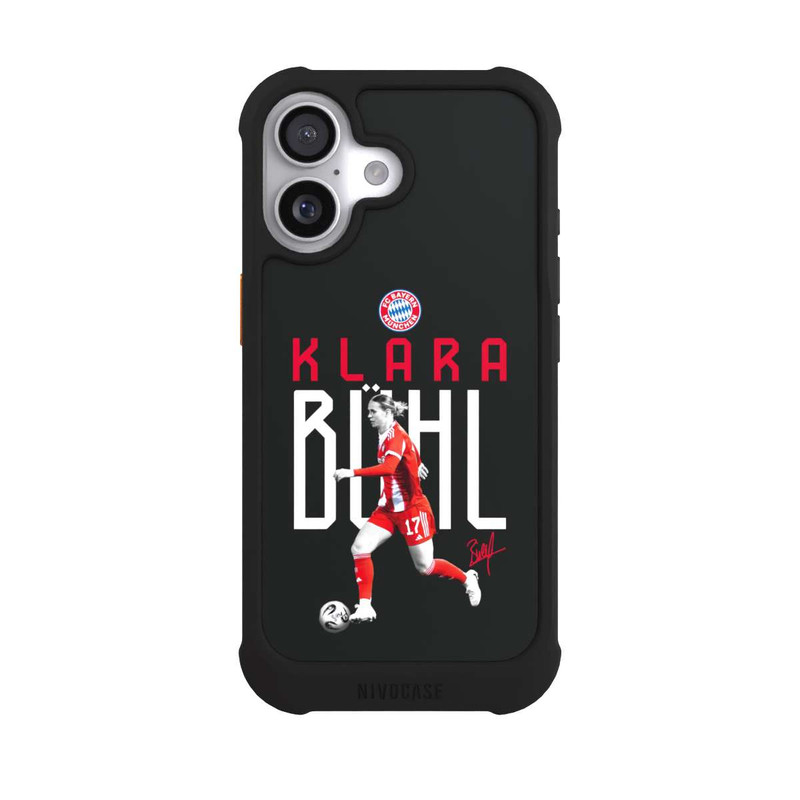 iPhone 17 NIVOmax Klara Bühl 25/26