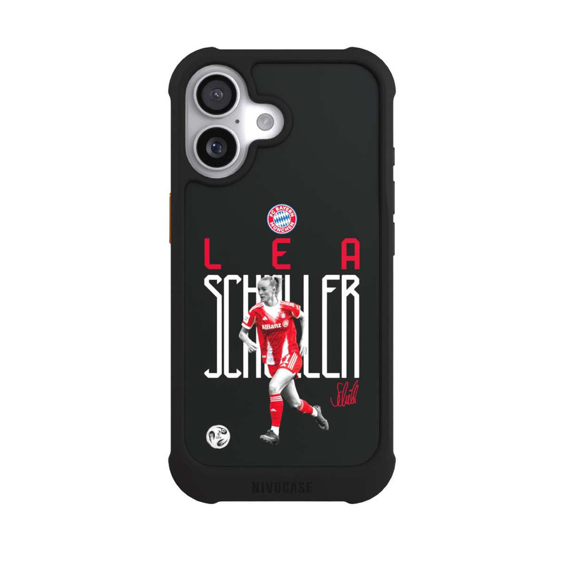 iPhone 17 NIVOmax Lea Schüller 25/26