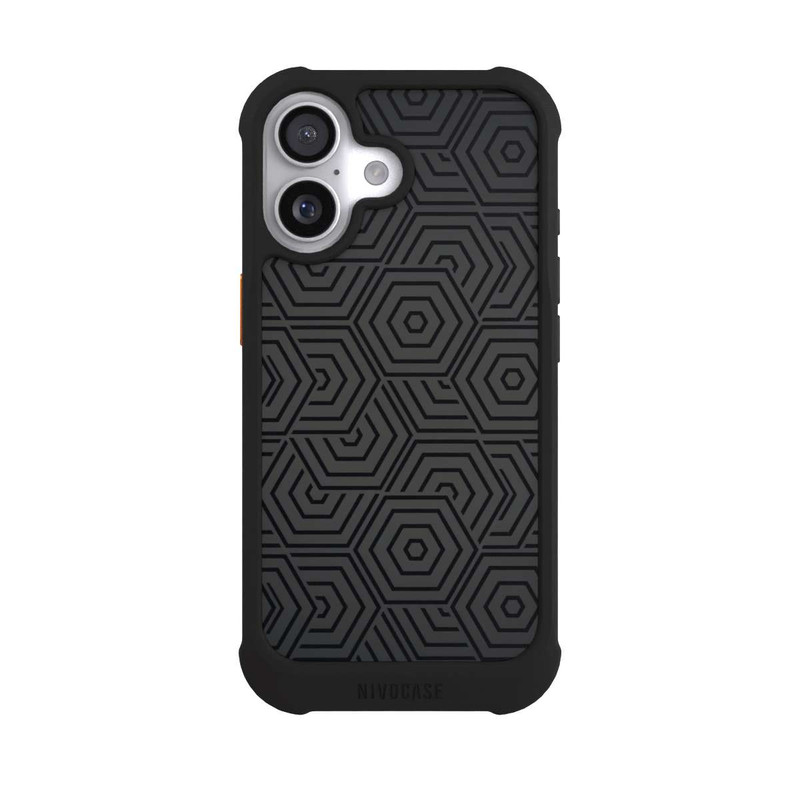 iPhone 17 NIVOmax Urbane Statik