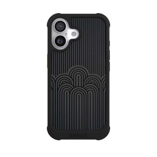 Apple iPhone 17 NIVOmax Lignes fraîches